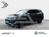 2025 Volkswagen Tayron