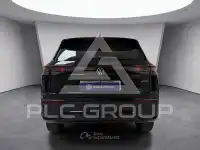 2025 Volkswagen Tayron