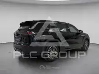 2025 Volkswagen Tayron