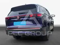2025 Volkswagen Tayron