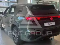 2025 Volkswagen Tayron
