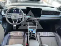 2025 Volkswagen Tayron