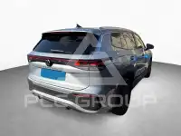 2025 Volkswagen Tayron