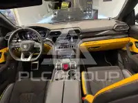 2025 Lamborghini Urus