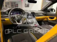 2025 Lamborghini Urus