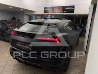 2025 Lamborghini Urus