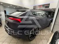2025 Lamborghini Urus
