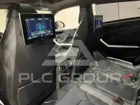 2025 Lamborghini Urus