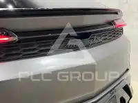 2025 Lamborghini Urus