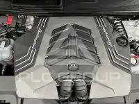 2025 Lamborghini Urus