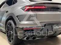 2025 Lamborghini Urus