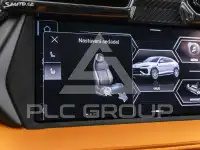 2025 Lamborghini Urus