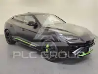 2025 Lamborghini Urus