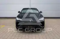 2025 Lamborghini Urus