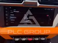 2025 Lamborghini Urus