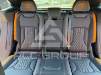 2025 Lamborghini Urus