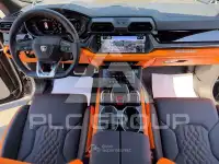 2025 Lamborghini Urus