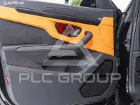 2025 Lamborghini Urus