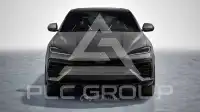 2025 Lamborghini Urus