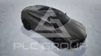 2025 Lamborghini Urus