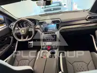 2025 Lamborghini Urus