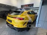 2025 Lamborghini Urus