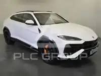 2025 Lamborghini Urus