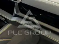 2025 Lamborghini Urus