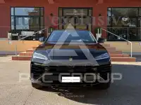 2025 Lamborghini Urus