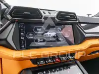 2025 Lamborghini Urus