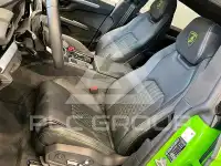 2025 Lamborghini Urus