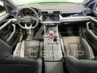 2025 Lamborghini Urus