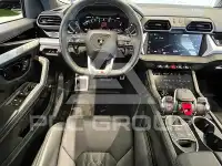 2025 Lamborghini Urus