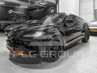 2025 Lamborghini Urus