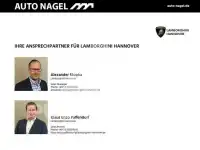 2025 Lamborghini Urus