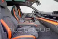 2025 Lamborghini Urus