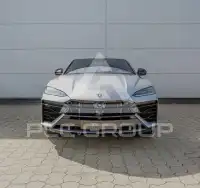 2025 Lamborghini Urus