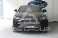2025 Lamborghini Urus