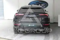 2025 Lamborghini Urus