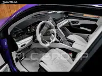2025 Lamborghini Urus