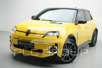 2025 Renault 