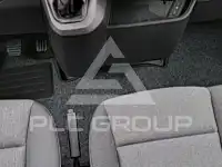 2025 Renault Master