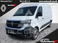 2025 Renault Master
