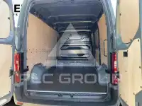 2025 Renault Master