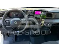 2025 Renault Master