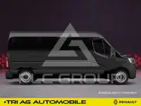 2025 Renault Master