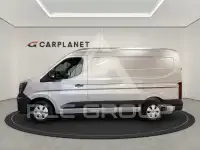 2025 Renault Master