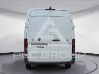 2025 Renault Master