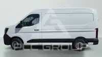 2025 Renault Master