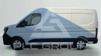 2025 Renault Master